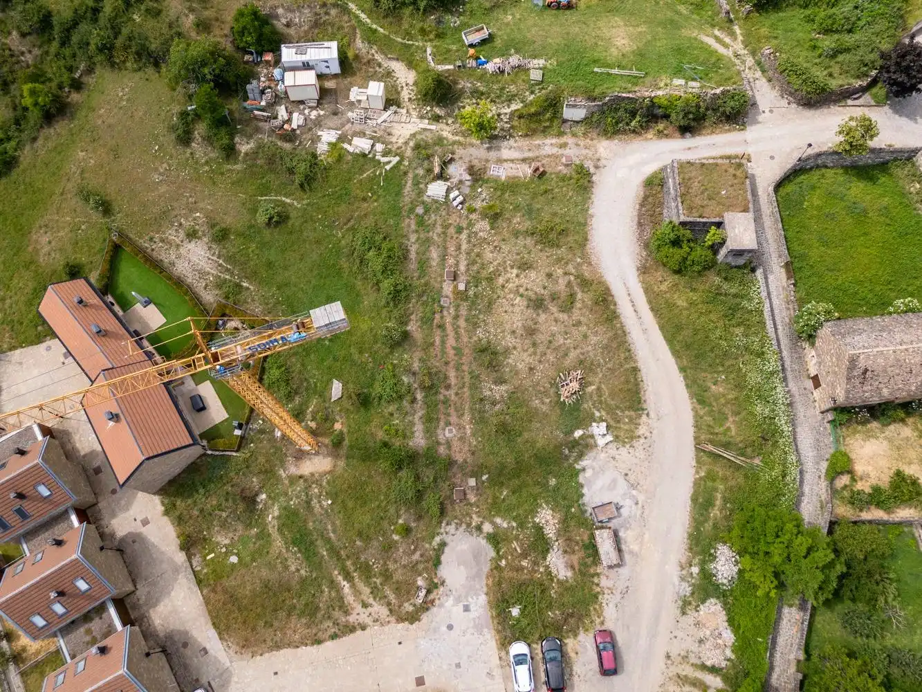 Residential for sale in Aragüés del Puerto