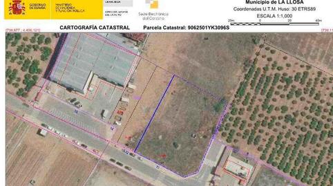 Foto 5 de Residencial en venta en Unidad de Ejecucion S.u.i 1, 10, La Llosa, Castellón