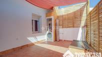 Terrace of Flat for sale in Badalona