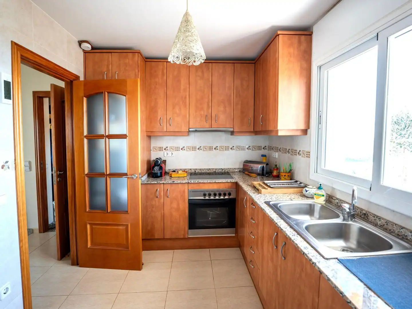 Casa a schiera con piscina in vendita a Sant Cebrià de Vallalta, imagen 17