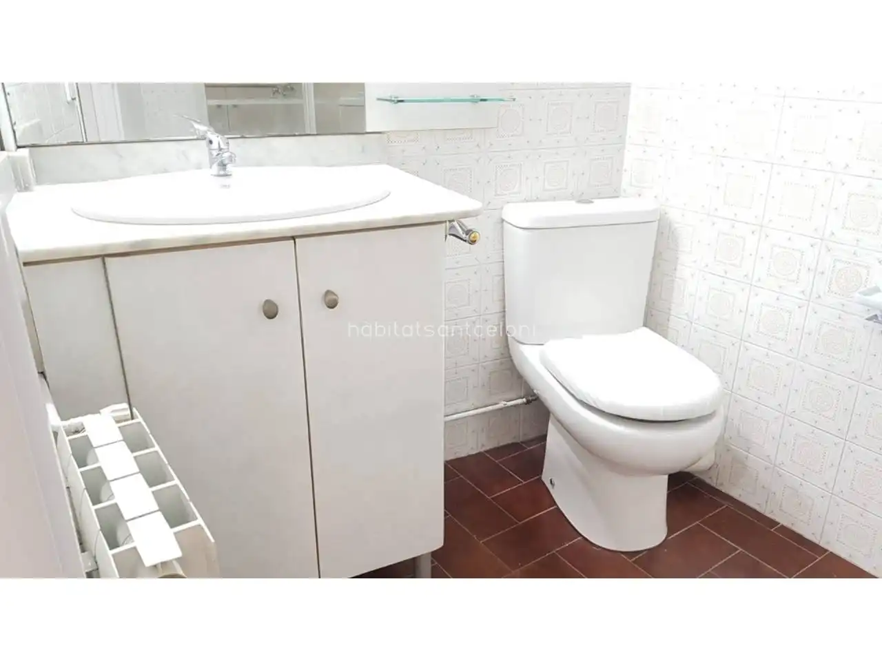 Flat for rent in Sant Celoni