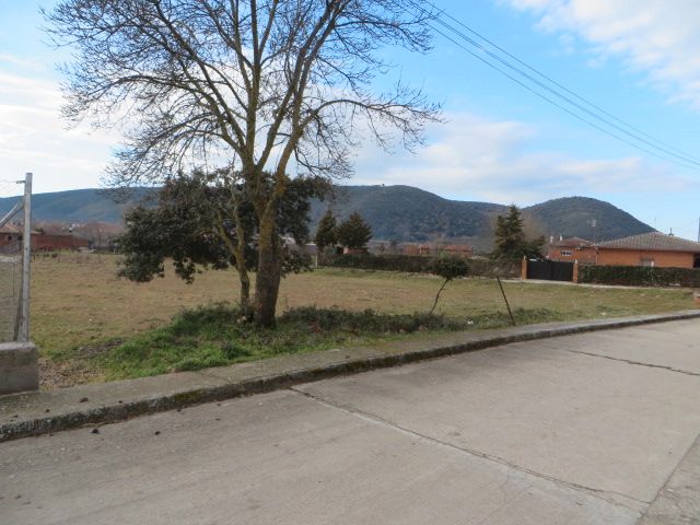 Residencial en venda en Navas de Estena
