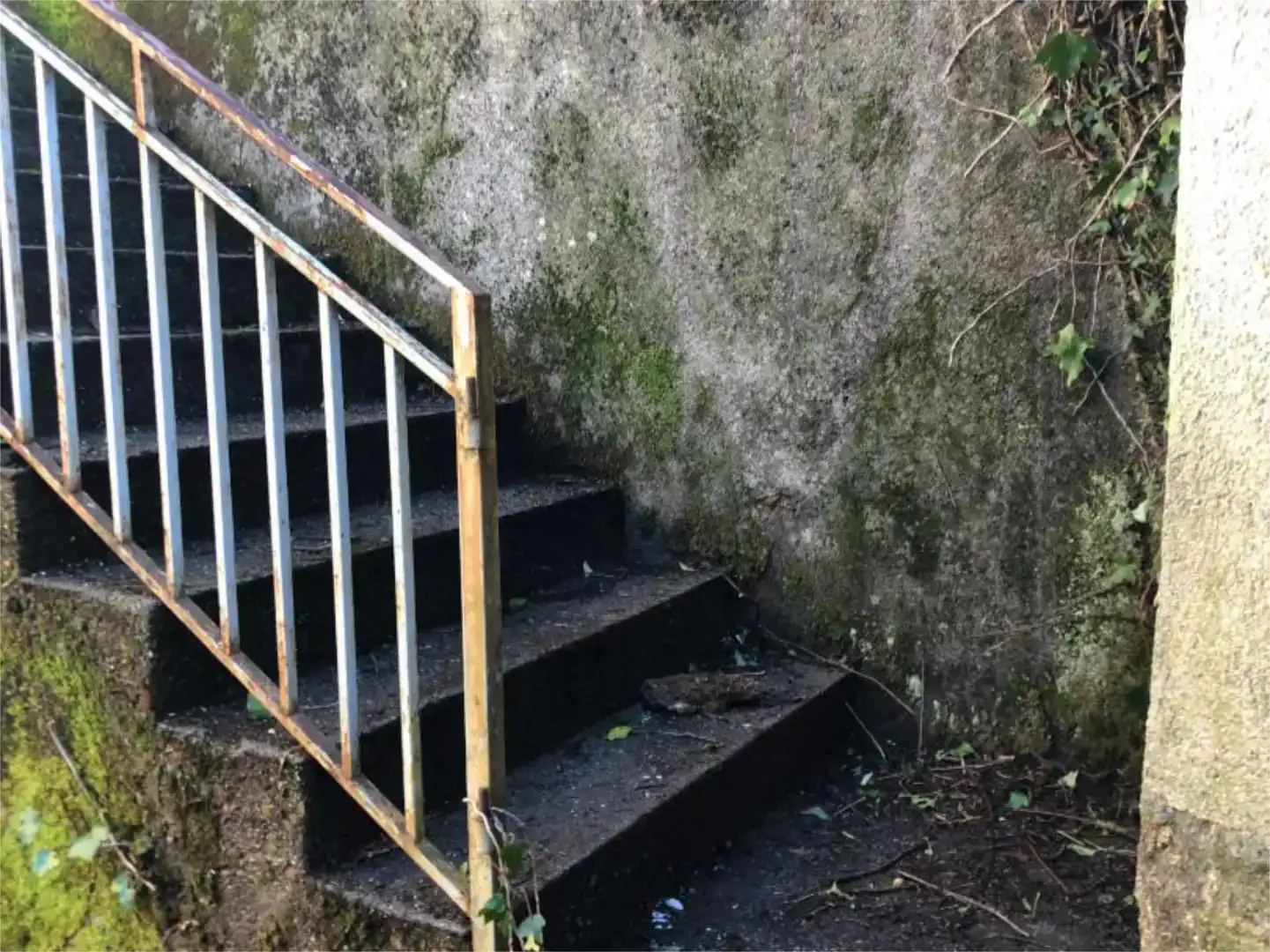 Jardín de Piso en venta en Barbadás