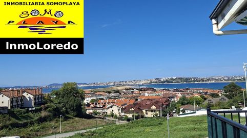 Foto 2 de Piso en venta en Regunil, Somo, Ribamontán al Mar