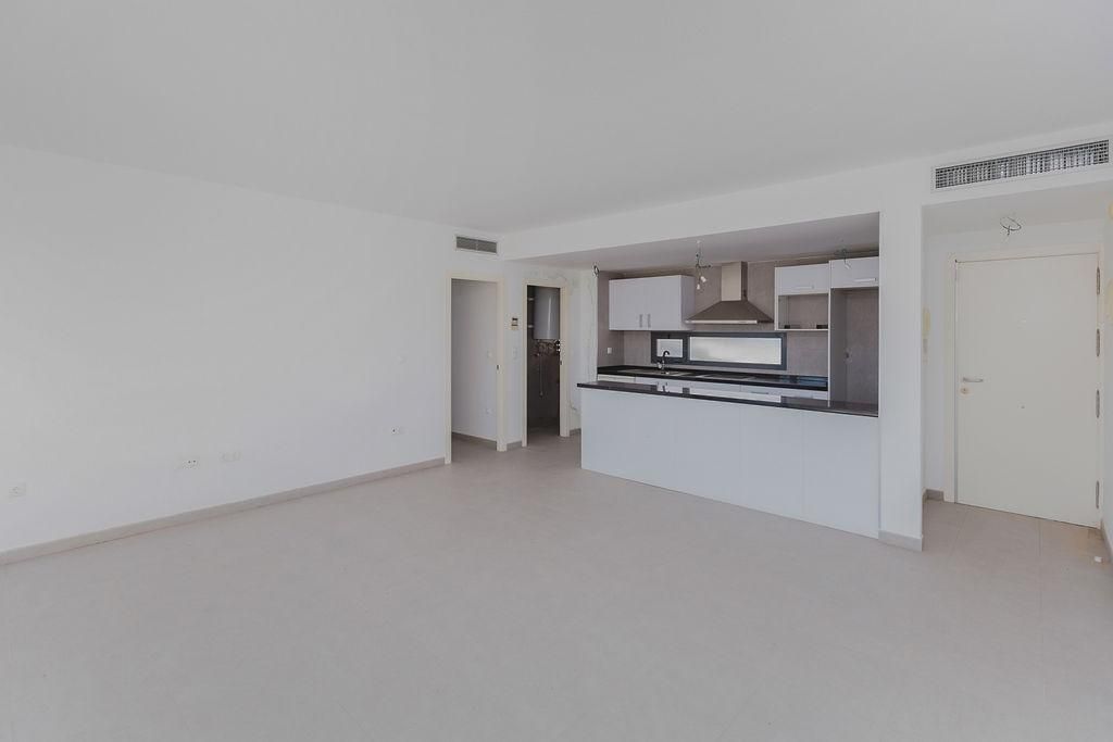 Kitchen of Flat for sale in Vera  with Air Conditioner, Heating and Private garden