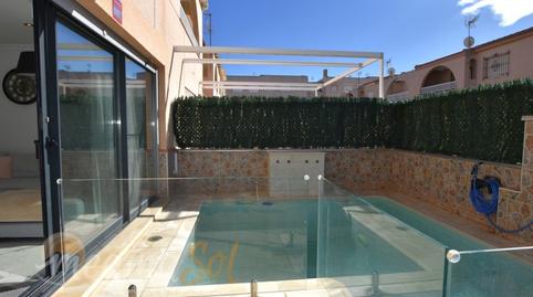 Foto 2 de Casa adosada en venta en Calle Isla Coiba-islas Menores, Islas Menores - Mar de Cristal, Cartagena