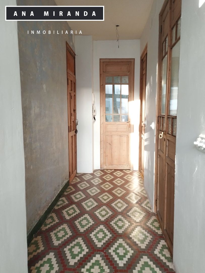 Piso de alquiler en Carrer del Marqués de Montortal, 29, Torrefiel