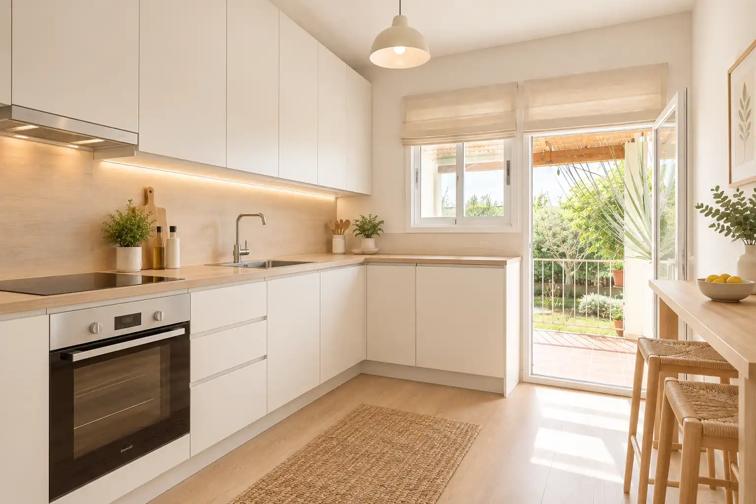 Casa amb jardí en venda a Pla dels Aljubs, imagen 9