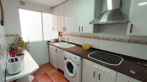 Foto 5 de Piso en venta en Calle Marruecos, Ciudad Jardín - Zoco, Córdoba Capital