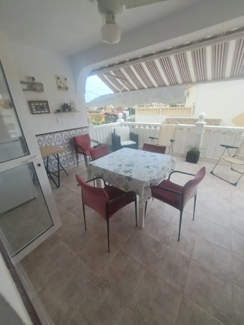 Villa avec jardin à vendre à Calle la Galera, imagen 7