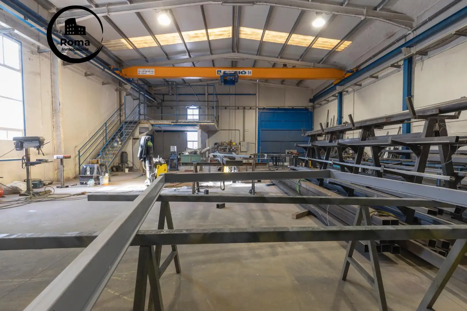 Nave industrielle à vendre à Cijuela, imagen 3
