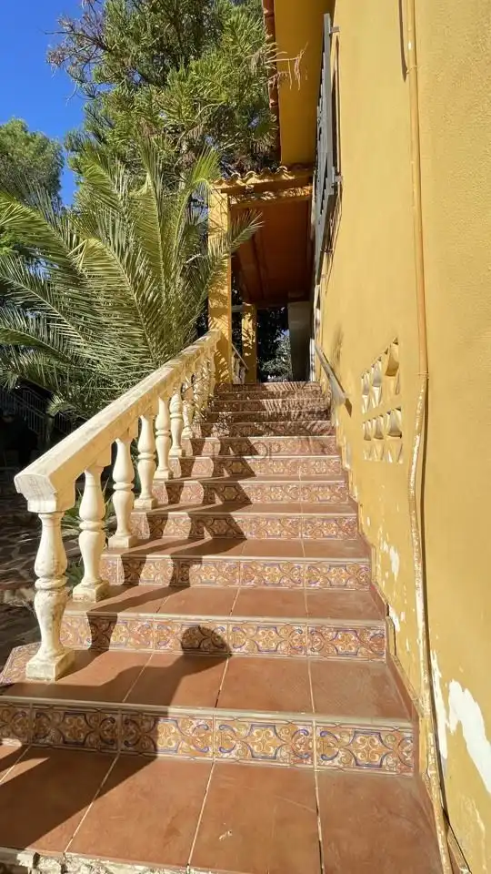 Maison avec piscine à vendre à Carcaixent, imagen 6