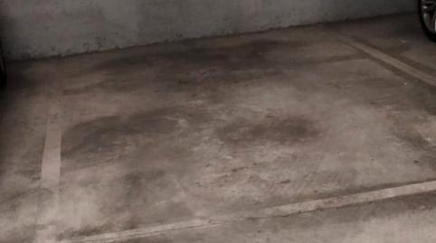 Foto 3 de Garaje en venta en Carrer de Sant Andreu, 25, Plana Lledó, Barcelona