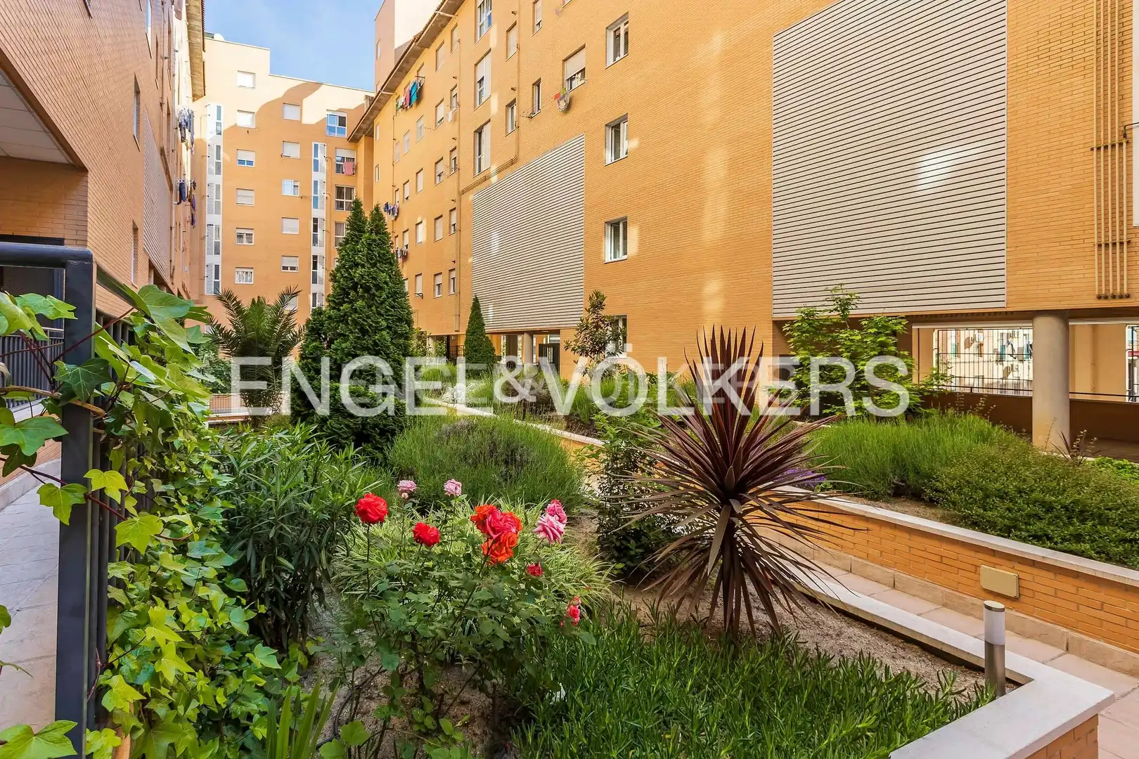 Study for sale in Butarque