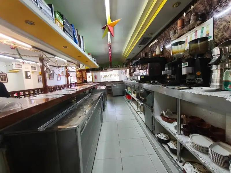 Business premises for sale in Castilla - Hermida, imagen 14