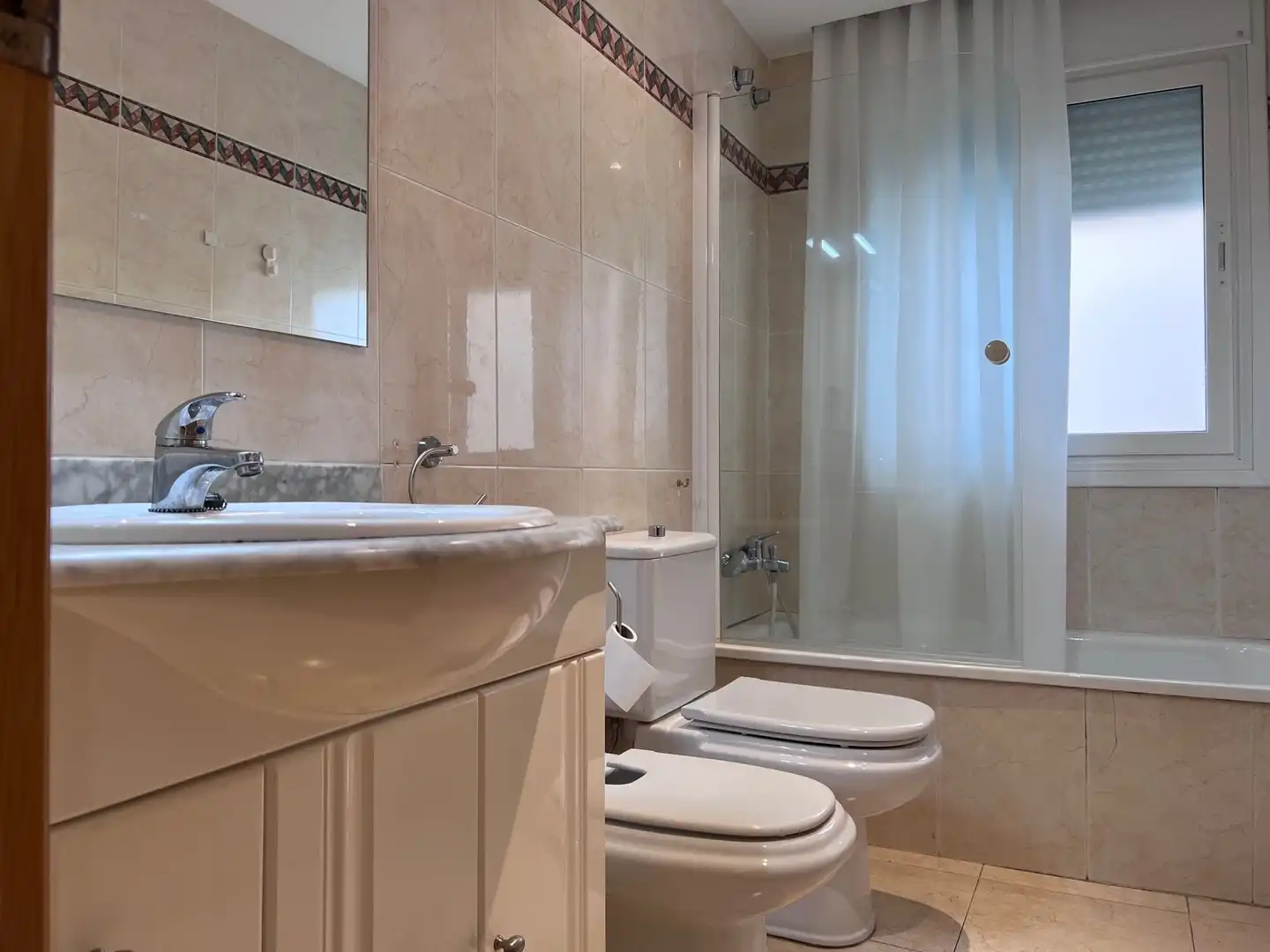 Piso en venta en Cerdanyola Nord