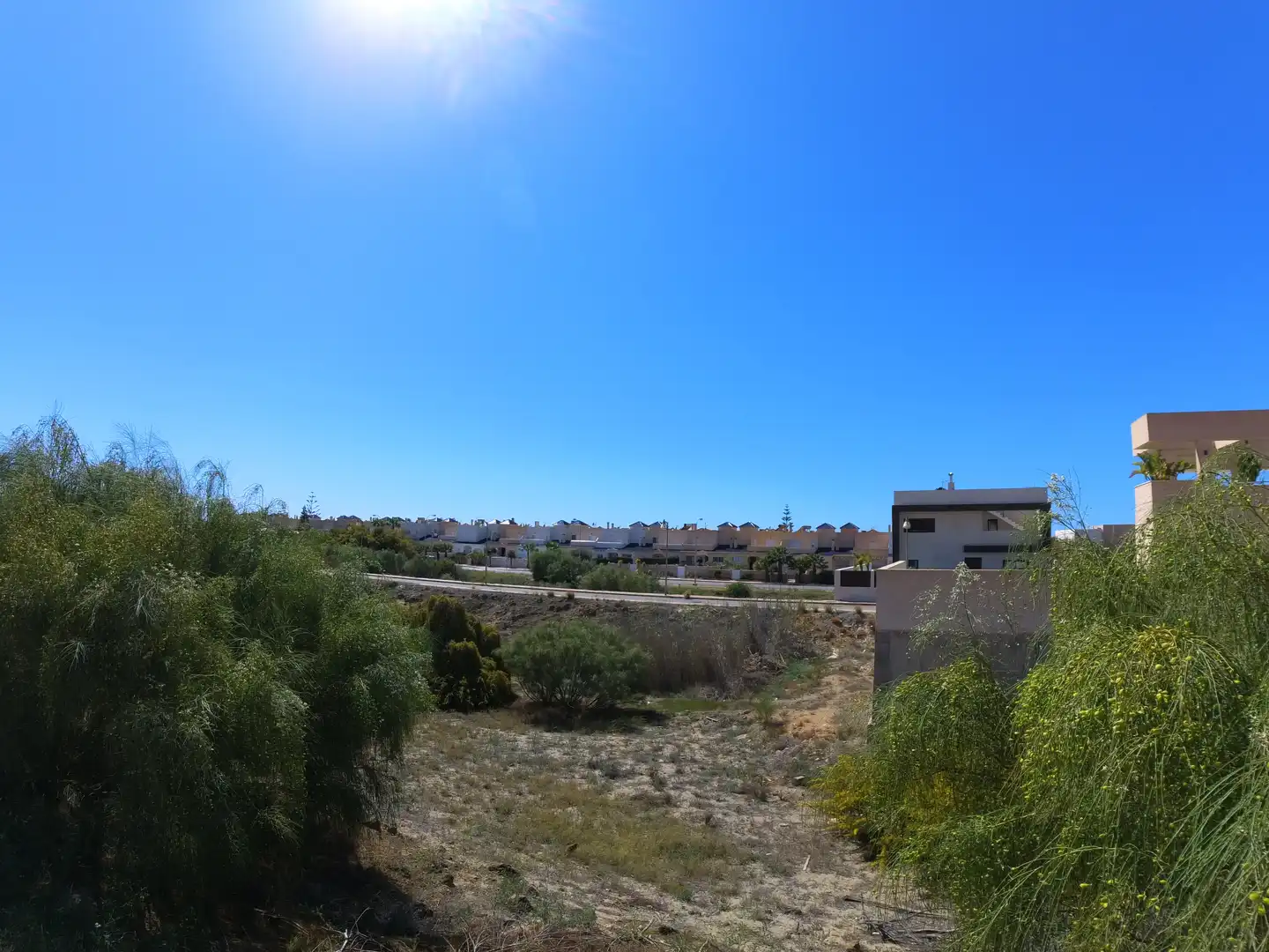 Terrenos y solares en venta en Calle Cigüeña, imagen 20