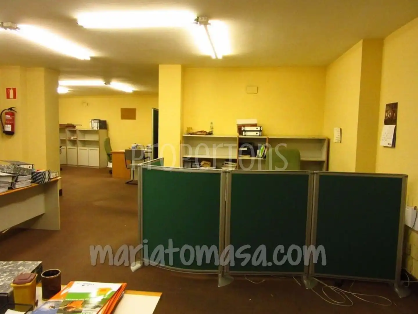Oficina en alquiler en Las Arenas Centro, imagen 6