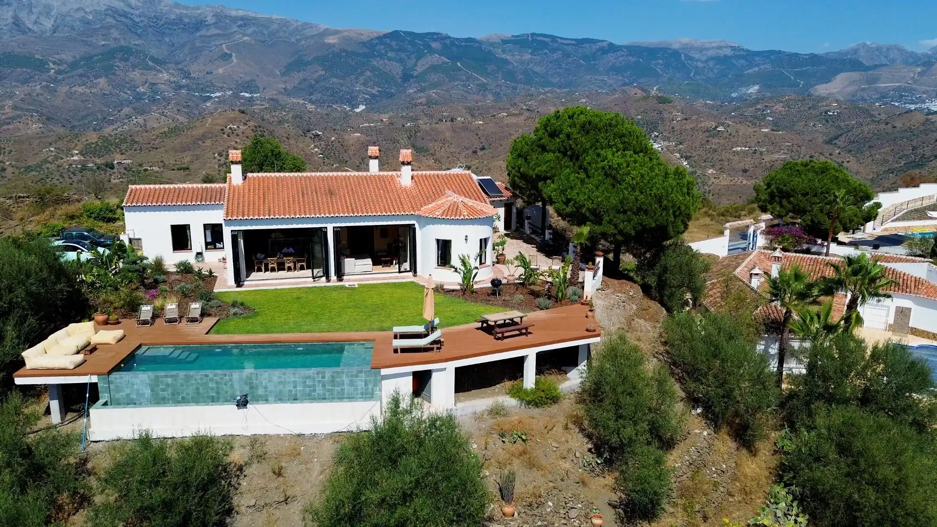 Casa en venta en Arenas, imagen 36