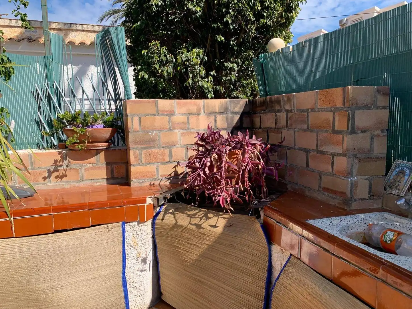 Casa amb terrassa en venda a ARMADA ESPAÑOLA, imagen 44