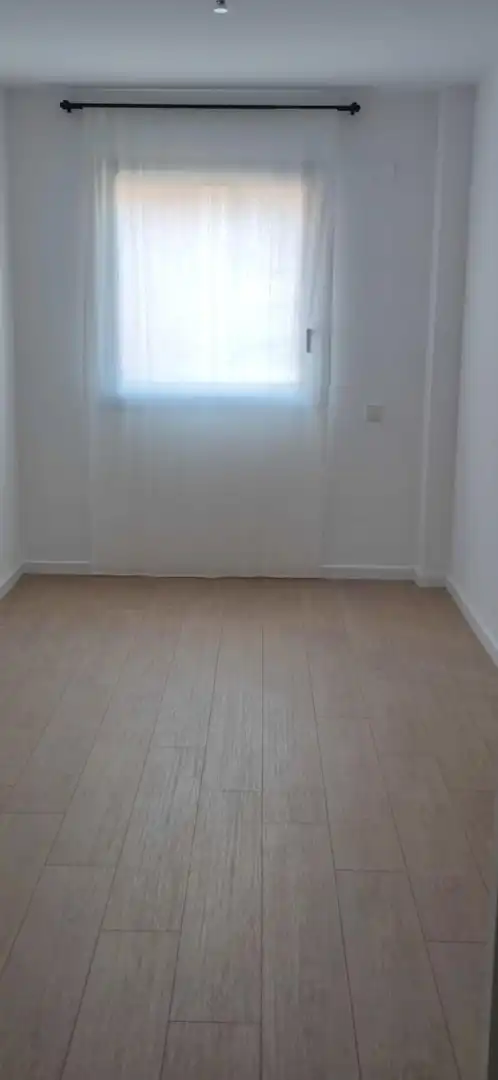 Bedroom of Apartments for rent in Mollet del Vallès