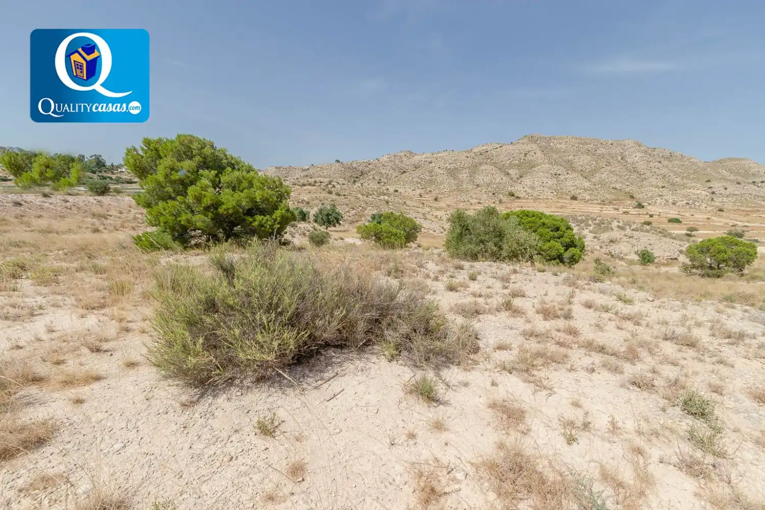 Terrenys i solars en venda a Partidas de Alicante, imagen 5
