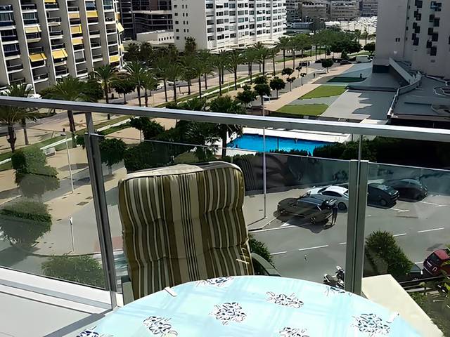 Apartamento en Venta en Cala Alta - Veremar