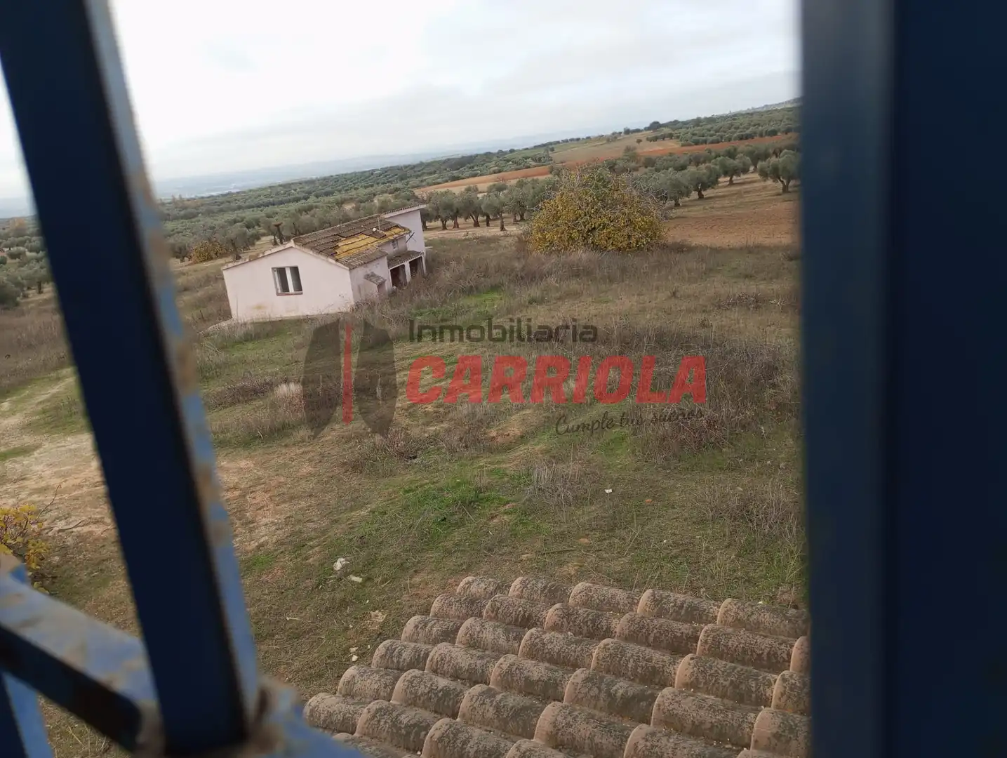 Casa rústica en venta en Los Cerralbos, imagen 7