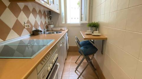 Photo 3 of Flat to rent in N/a, Ciudad Jardín,  Madrid Capital