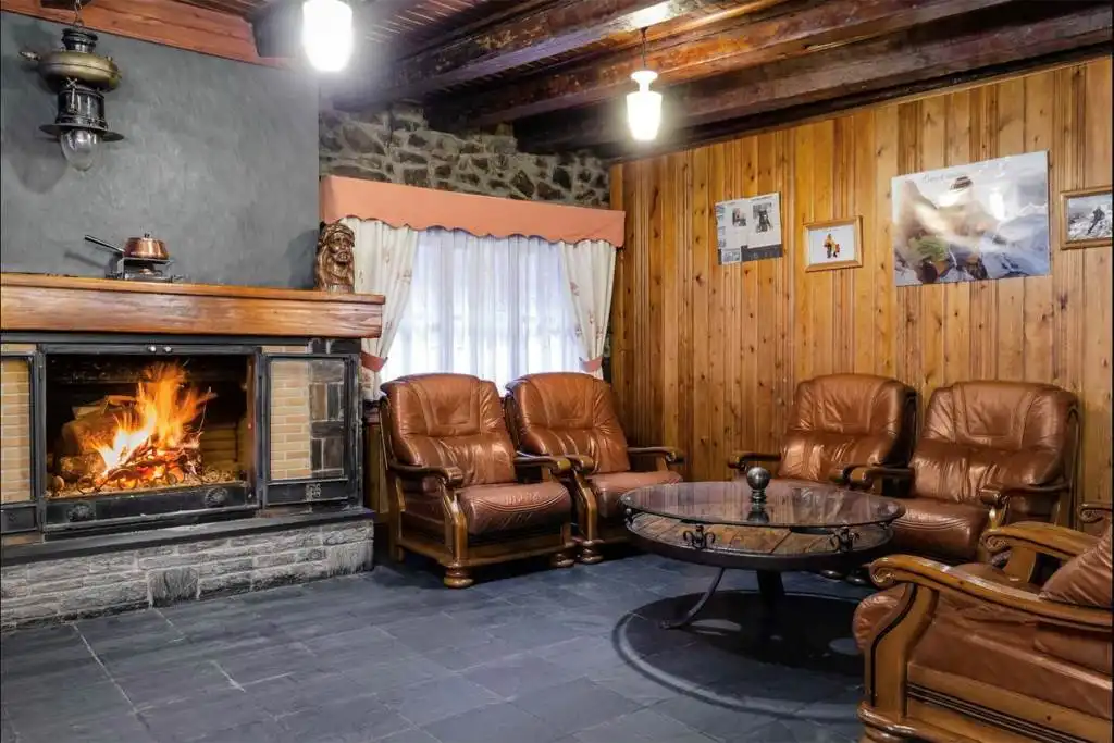 Edifici en venda a Les Valls de Valira