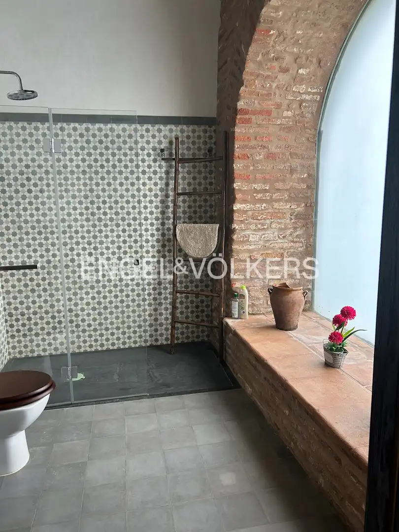 Casa rústica en venda a Constantina, imagen 23