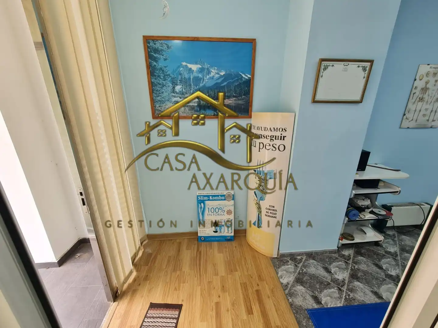 Business premises for sale in Calle Molino Velasco, imagen 2