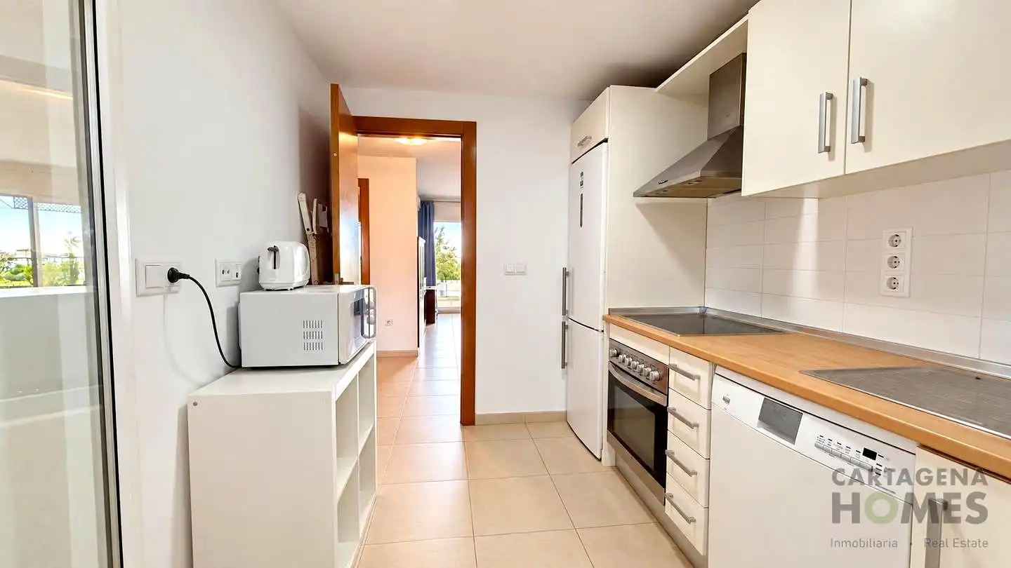 Ground floor with pool for sale in Calle Atlántico 1, imagen 19
