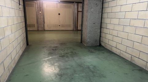 Foto 2 de Garaje de alquiler en Aduana, Centro - Mendibil - Santiago, Irun