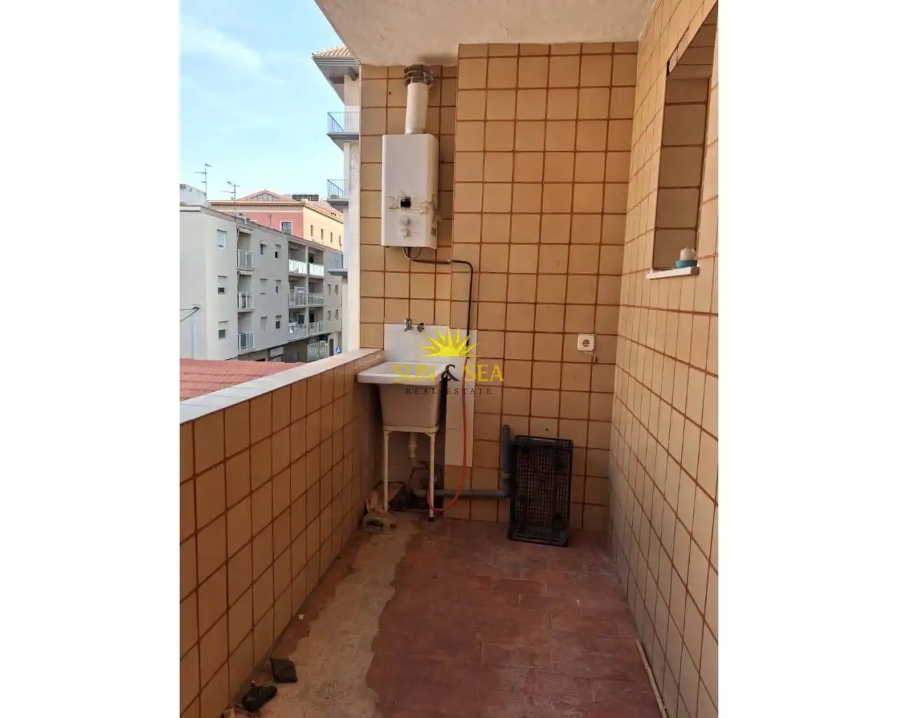 Appartement compact avec terrasse à vendre à Centro, imagen 17