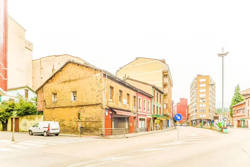 Casa o chalet en venta en Salve, Sama