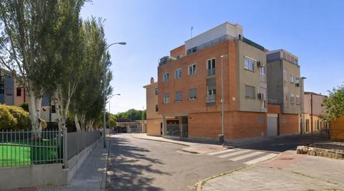 Foto 2 de Pis en venda a Barrio Blanco, Salamanca Capital