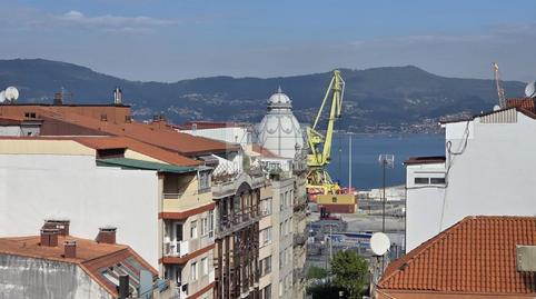 Foto 3 de Pis en venda a Oporto, Centro - Areal, Pontevedra