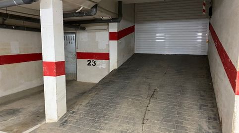 Photo 2 of Garage for rent in Carrer de Casetes de Baix, 4, Massanassa, Valencia