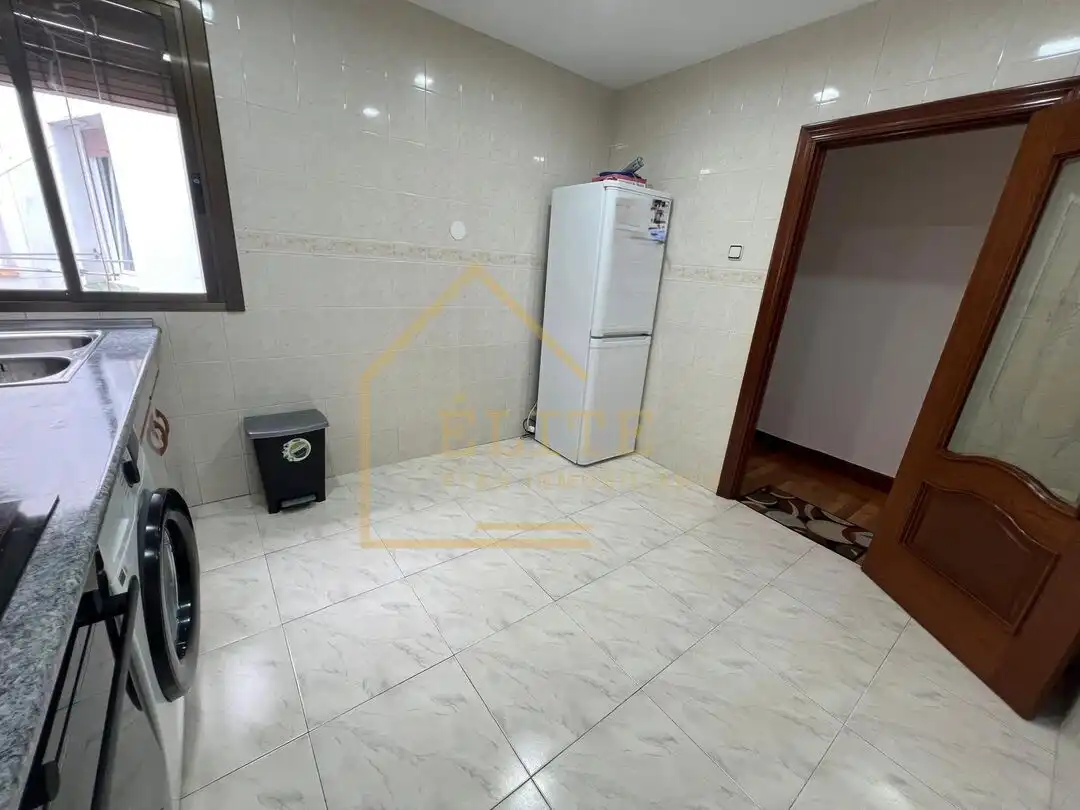 Piso en venta en Santurtzi  con Calefacción, Trastero y Balcón
