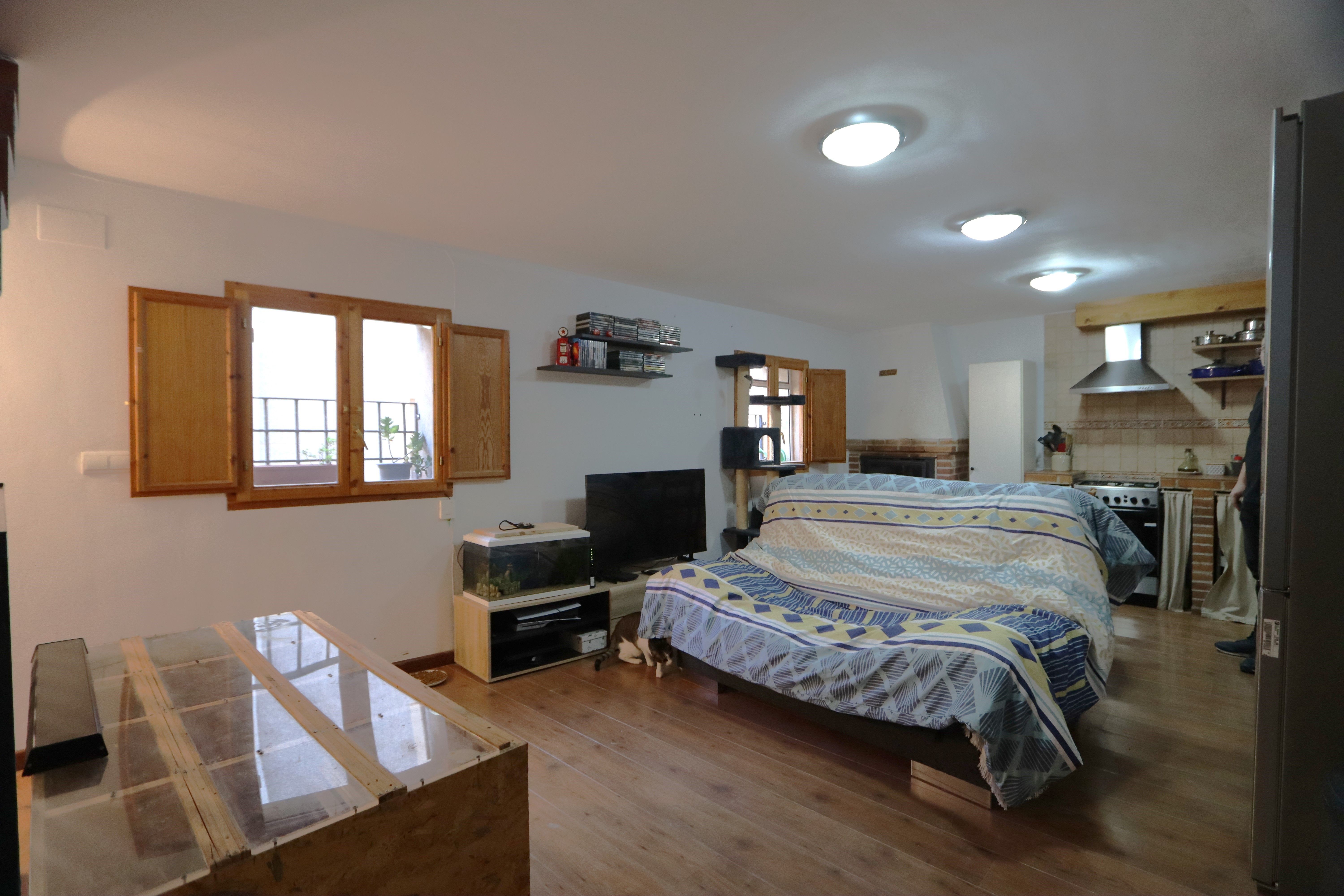 Single-family semi-detached for sale in Vandellòs i l'Hospitalet de l'Infant  with Heating