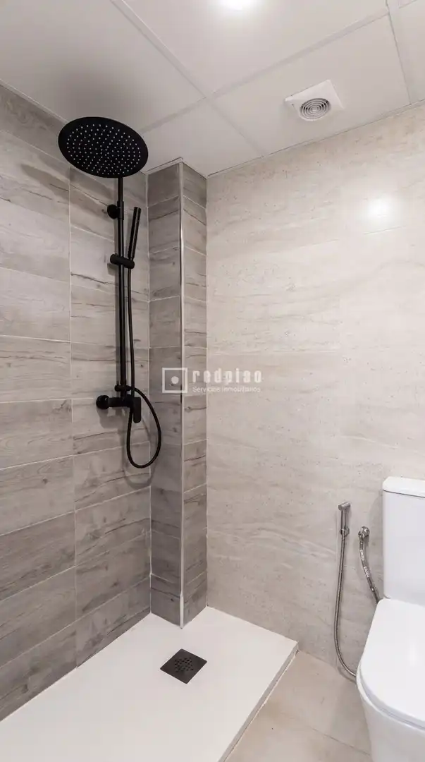 Bany de Estudi en venda en Málaga