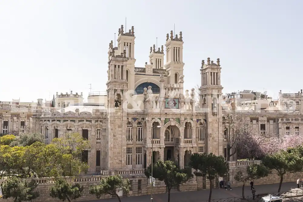 Appartement avec ascenseur à louer à Calle de Teruel, imagen 49