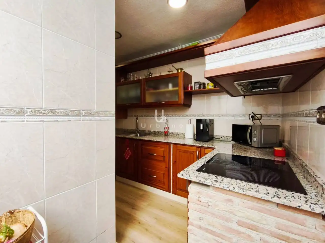 Flat with terrace for sale in Calle Tres de Abril, imagen 13