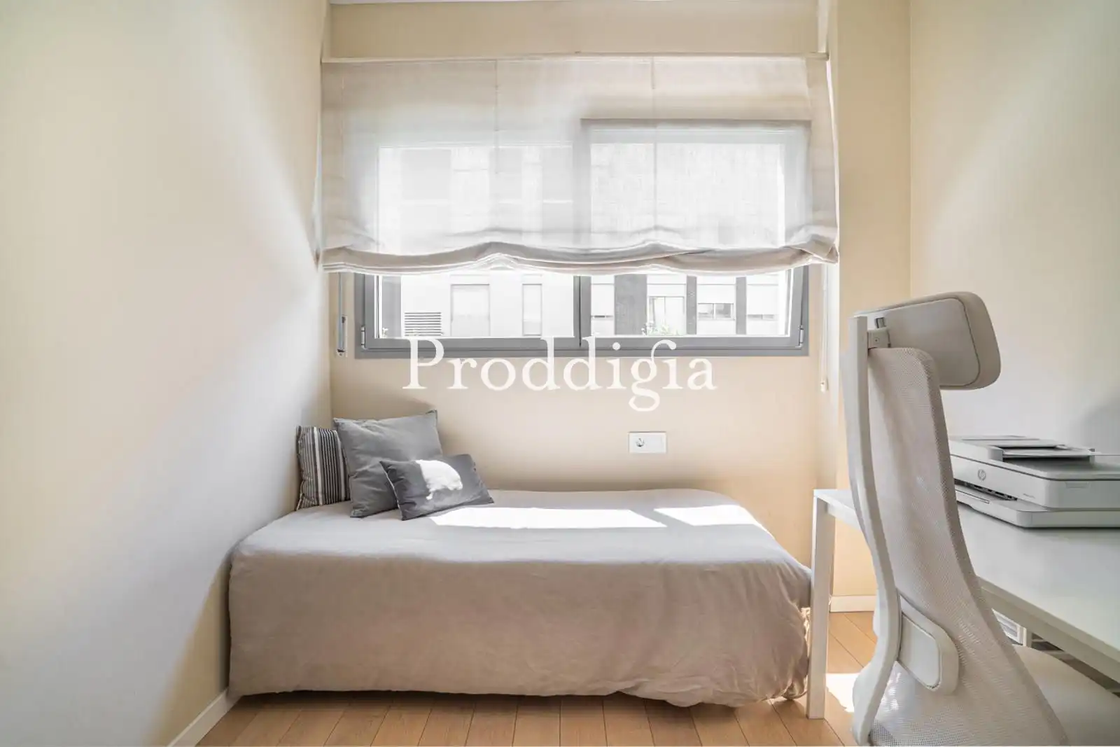 Flat for sale in Volpelleres