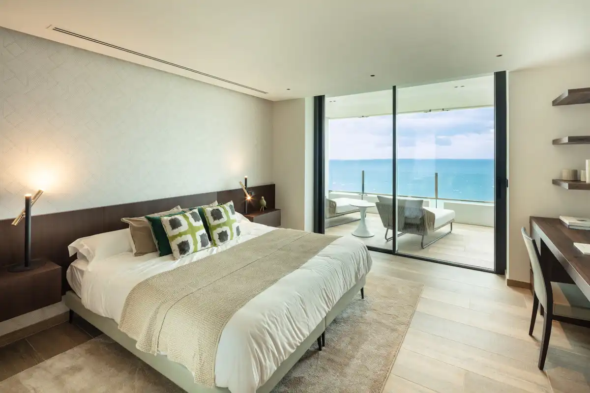 Apartament amb piscina en venda a Marbella Centro, imagen 2