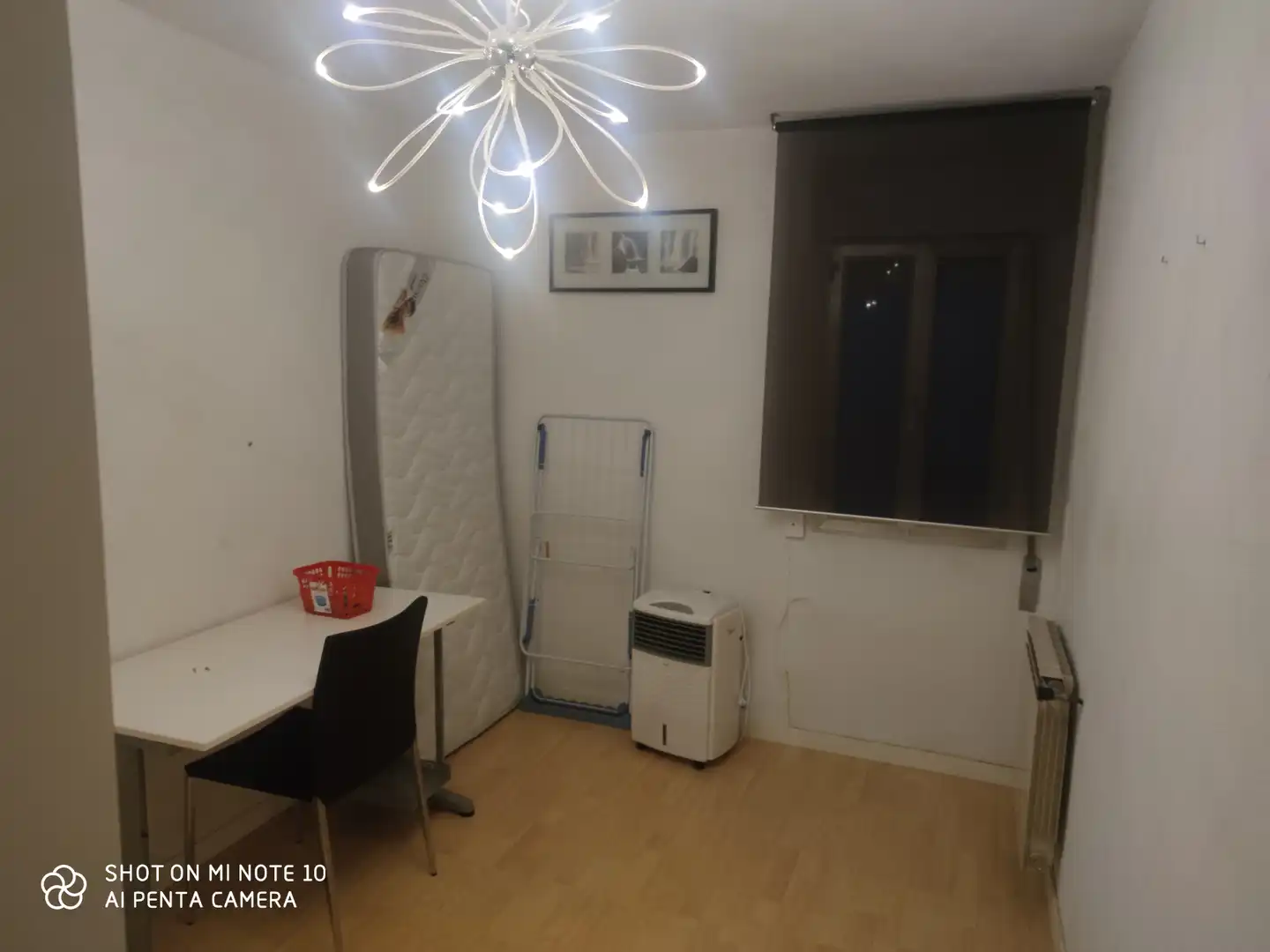 Piso de alquiler en Madrid con Calefacción, Parquet y Amueblado
