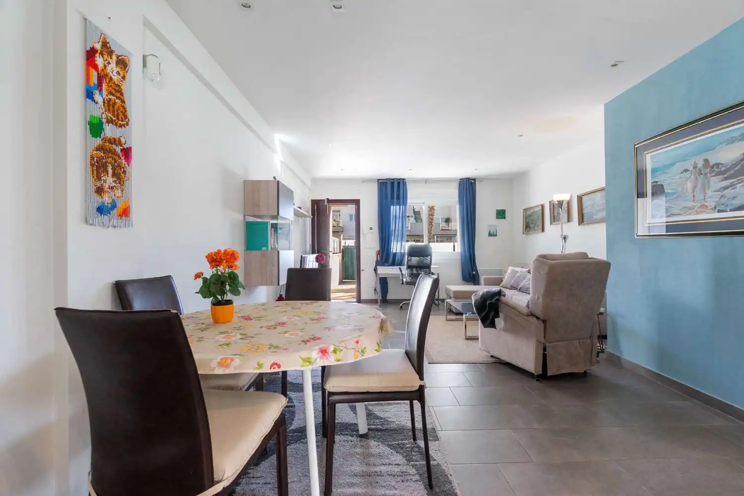 Apartment with pool for sale in N/A, imagen 17