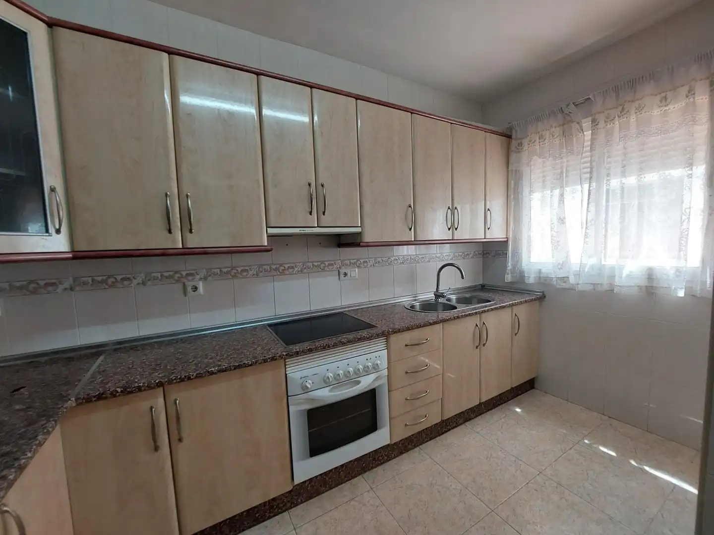 Appartamento con terrazza in vendita a Don Benito, imagen 14