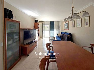 Piso con balcón en venta en Valldaura - Carretera de Cardona
